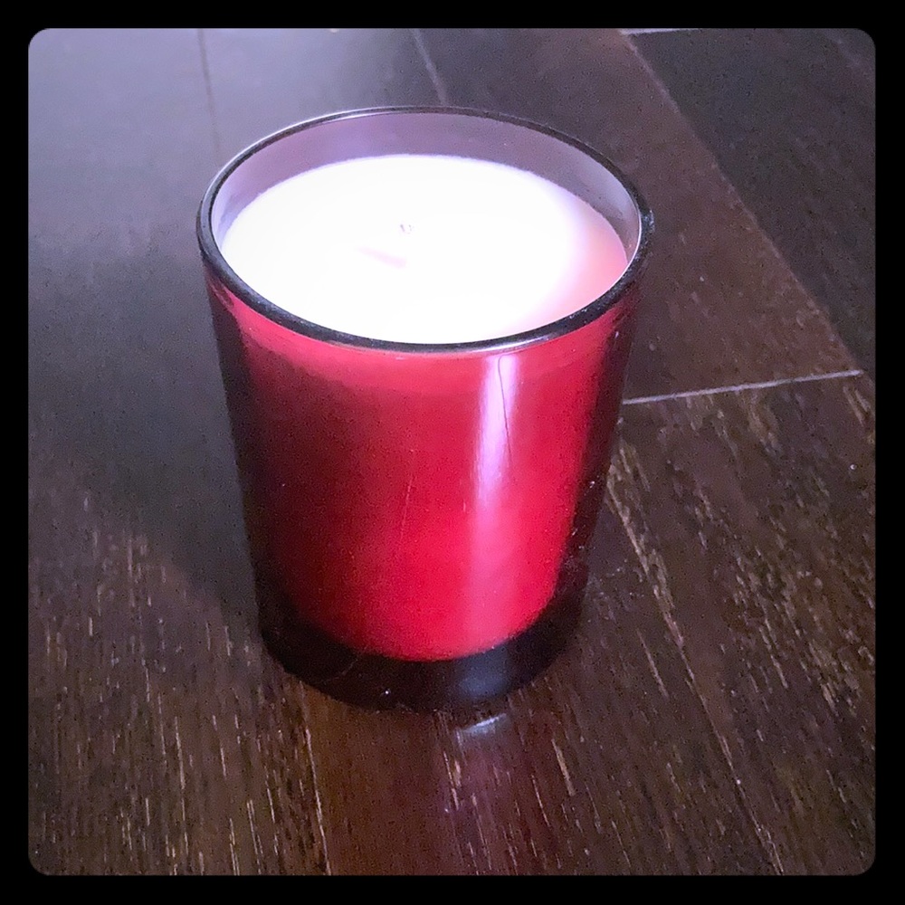 FREE Scented candle